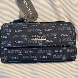 Wallet or can be used for sunglasses or phone case